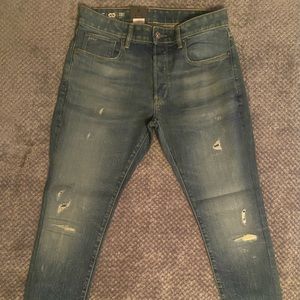 G-Star Raw Style 3301 Slim C